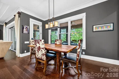 671 Mills River Way Horse Shoe NC 28742