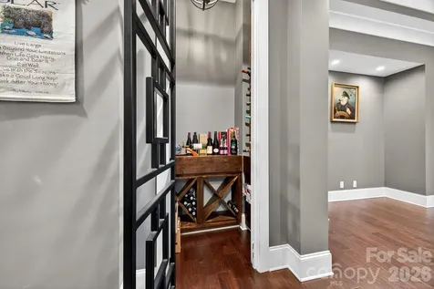 671 Mills River Way Horse Shoe NC 28742