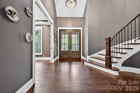 671 Mills River Way Horse Shoe NC 28742