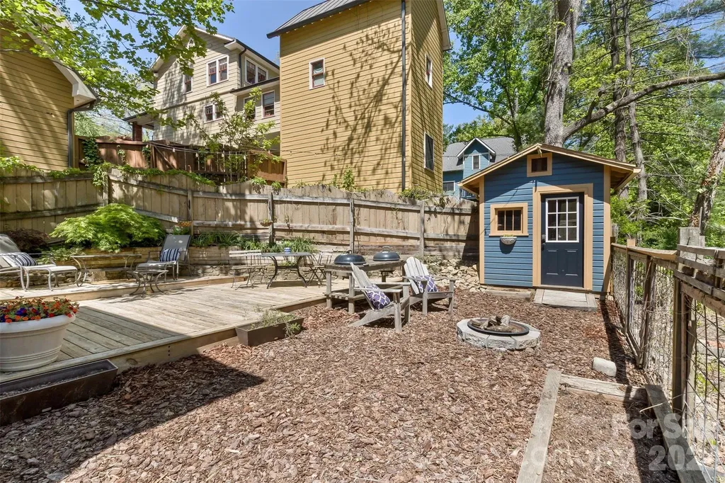 178 Coleman Avenue Asheville NC 28801
