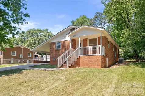 605 E Boston Avenue Bessemer City NC 28016
