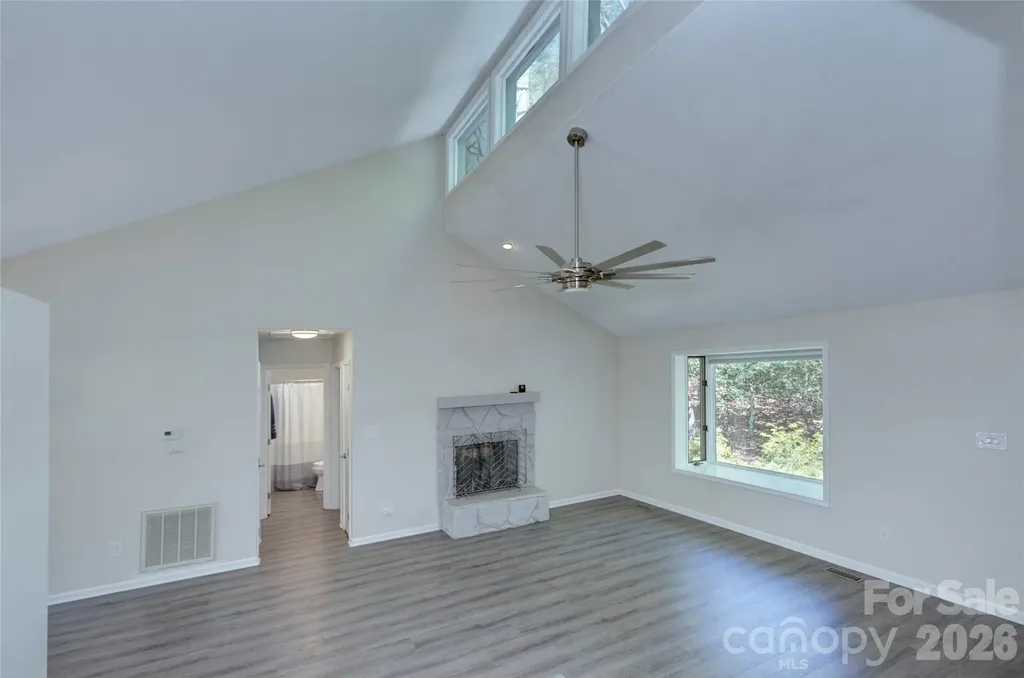 960 Middle Connestee Trail Brevard NC 28712