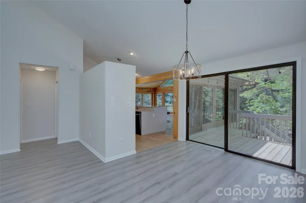 960 Middle Connestee Trail Brevard NC 28712
