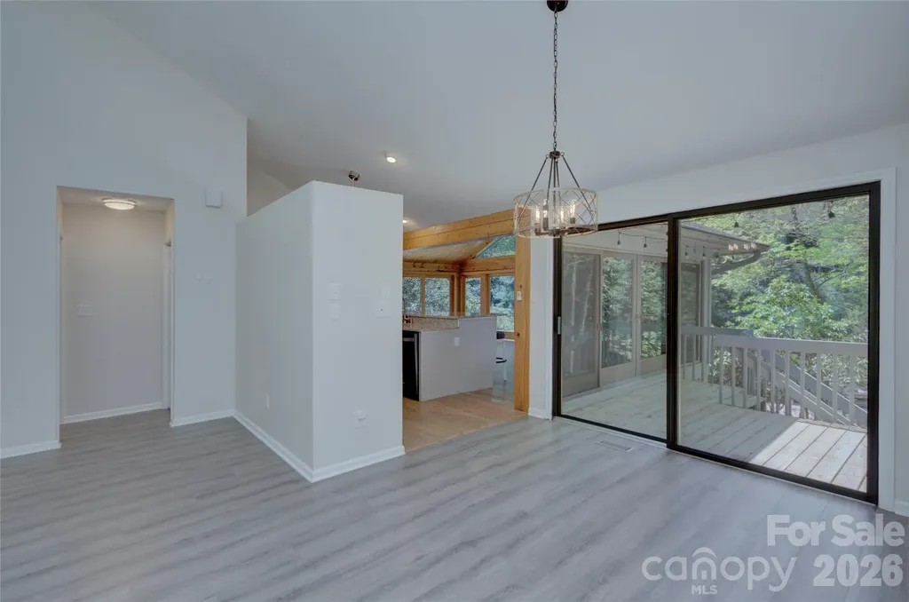 960 Middle Connestee Trail Brevard NC 28712