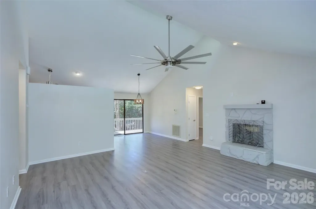 960 Middle Connestee Trail Brevard NC 28712