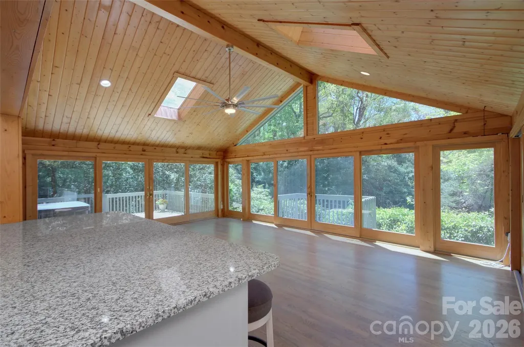 960 Middle Connestee Trail Brevard NC 28712
