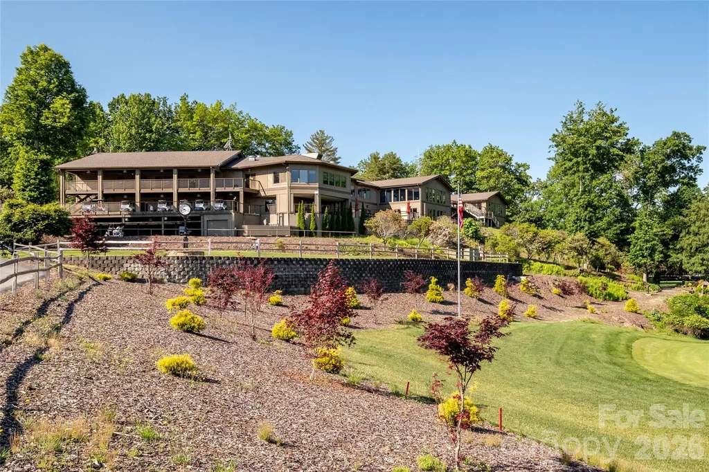 960 Middle Connestee Trail Brevard NC 28712