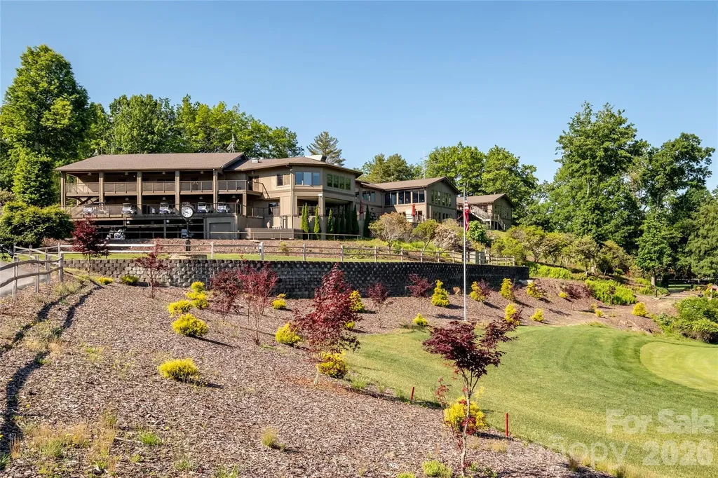 960 Middle Connestee Trail Brevard NC 28712