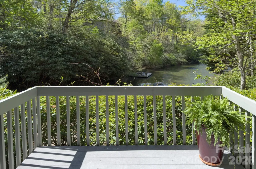960 Middle Connestee Trail Brevard NC 28712