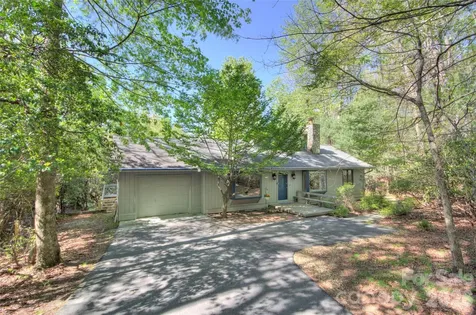 960 Middle Connestee Trail Brevard NC 28712