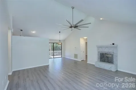 960 Middle Connestee Trail Brevard NC 28712
