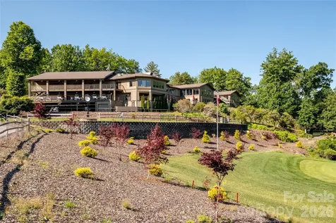 960 Middle Connestee Trail Brevard NC 28712