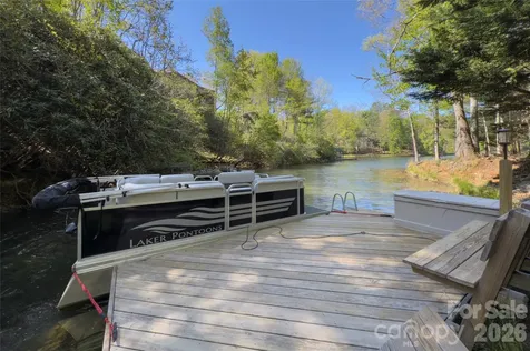 960 Middle Connestee Trail Brevard NC 28712