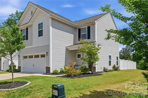 107 Mercer Street Mooresville NC 28115