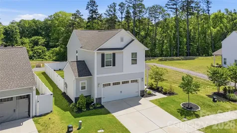 107 Mercer Street Mooresville NC 28115