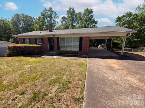 2431 Lynn Drive Gastonia NC 28054