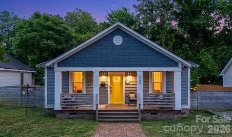 648 Izard Street Rock Hill SC 29730