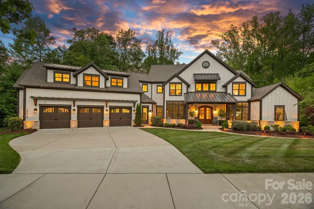 17416 Gillican Overlook Road Davidson NC 28036