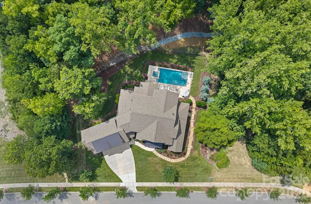 17416 Gillican Overlook Road Davidson NC 28036