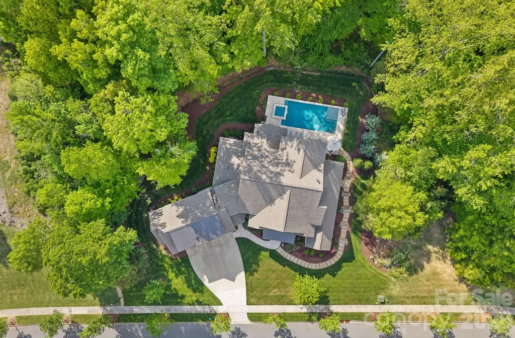 17416 Gillican Overlook Road Davidson NC 28036