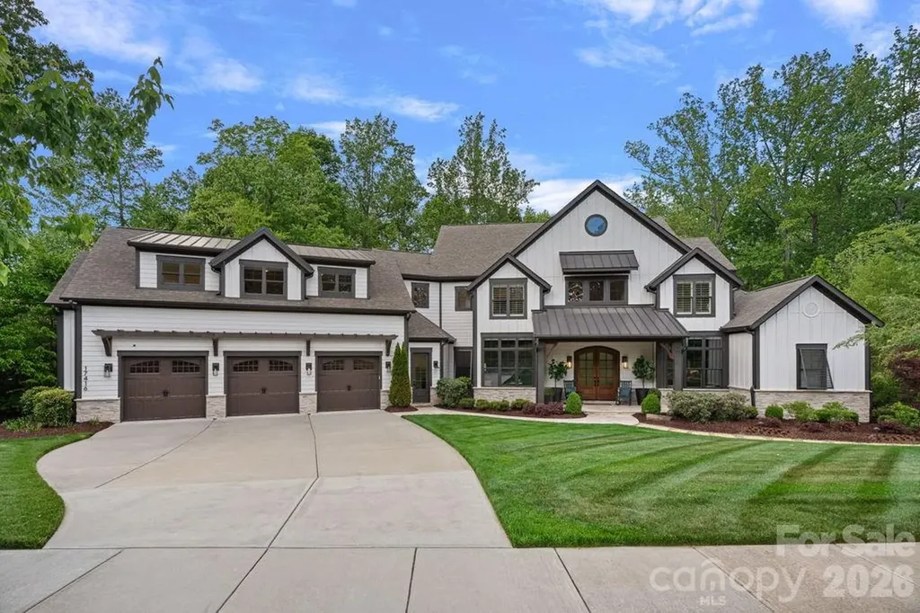 17416 Gillican Overlook Road Davidson NC 28036