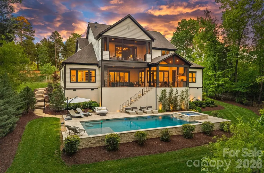 17416 Gillican Overlook Road Davidson NC 28036