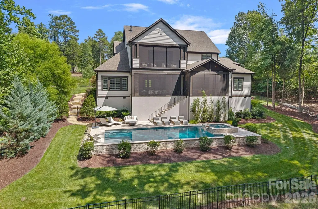 17416 Gillican Overlook Road Davidson NC 28036