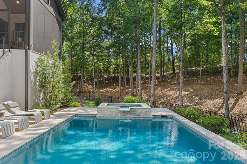 17416 Gillican Overlook Road Davidson NC 28036