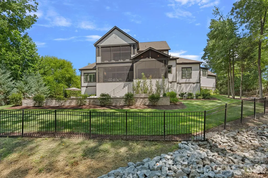 17416 Gillican Overlook Road Davidson NC 28036