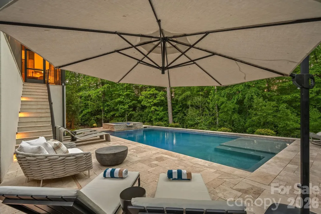 17416 Gillican Overlook Road Davidson NC 28036