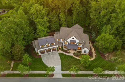 17416 Gillican Overlook Road Davidson NC 28036