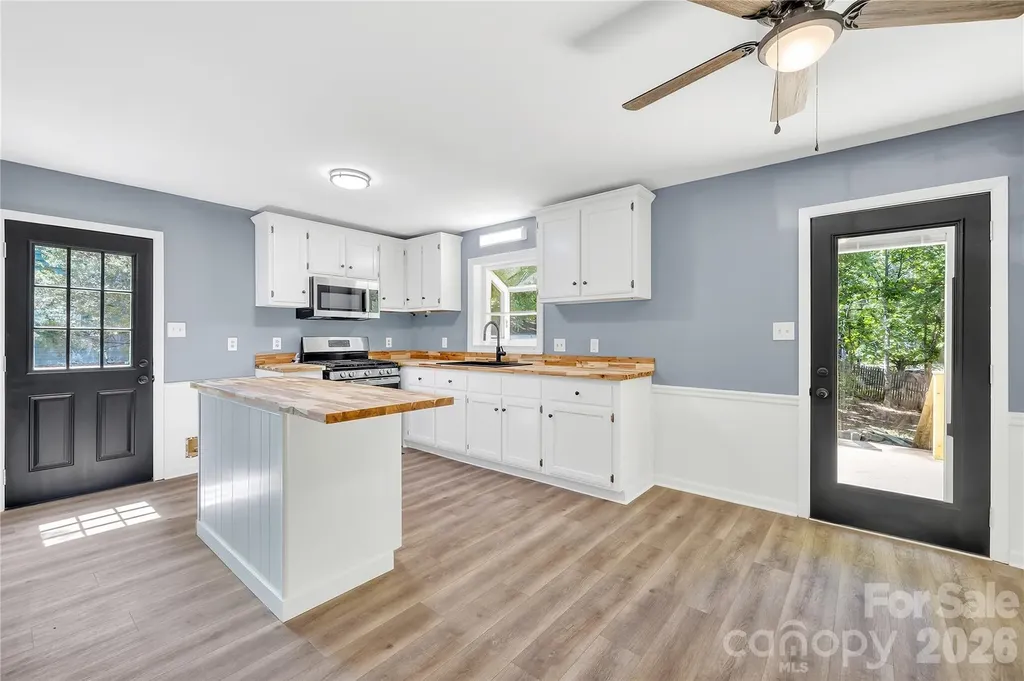 4307 Freeport Drive Gastonia NC 28052