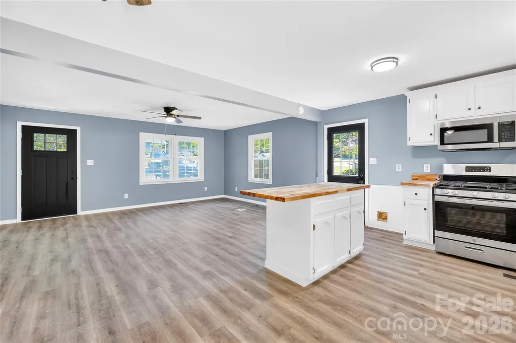 4307 Freeport Drive Gastonia NC 28052