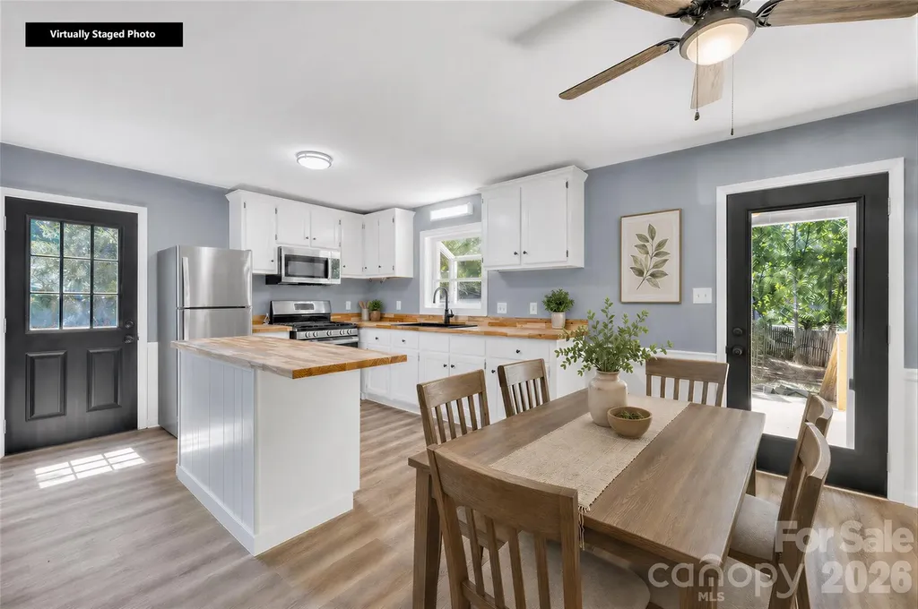 4307 Freeport Drive Gastonia NC 28052