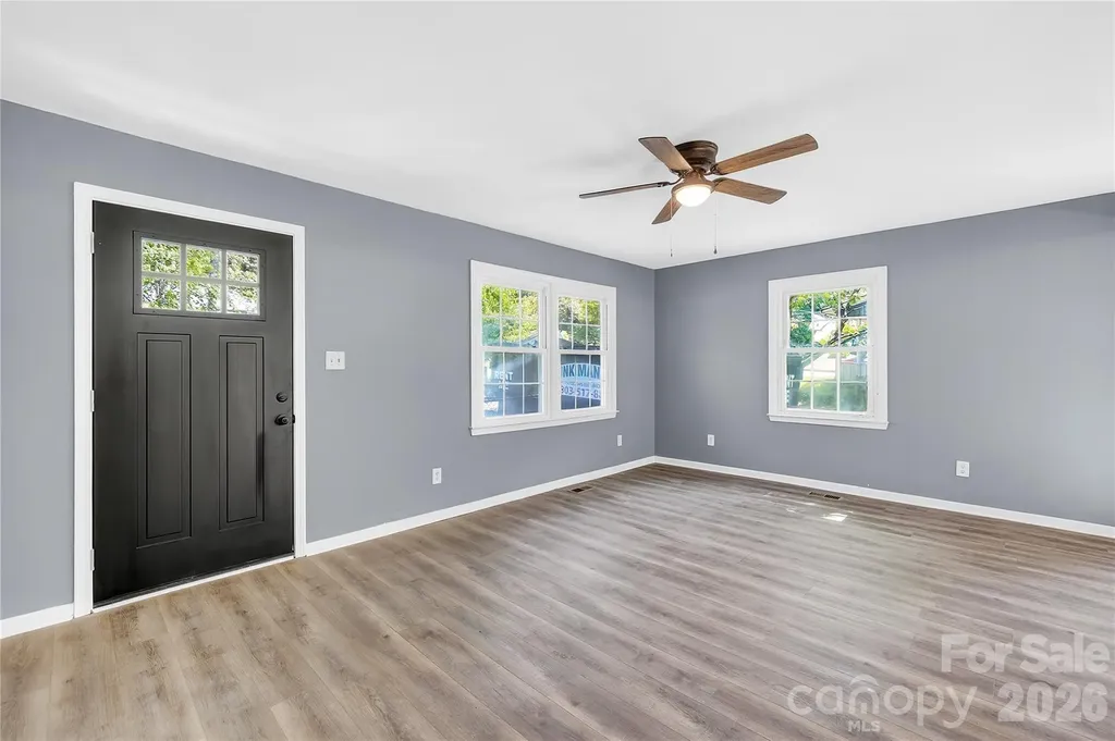 4307 Freeport Drive Gastonia NC 28052