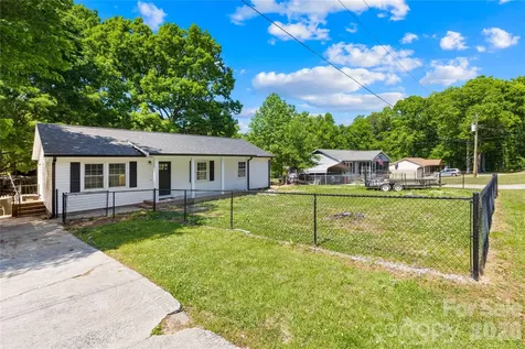 4307 Freeport Drive Gastonia NC 28052