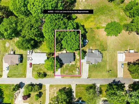 4307 Freeport Drive Gastonia NC 28052