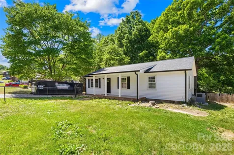 4307 Freeport Drive Gastonia NC 28052