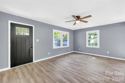 4307 Freeport Drive Gastonia NC 28052