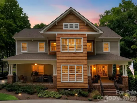 606 Andover Lane Tega Cay SC 29708