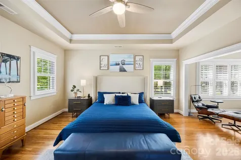 606 Andover Lane Tega Cay SC 29708