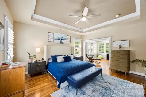 606 Andover Lane Tega Cay SC 29708