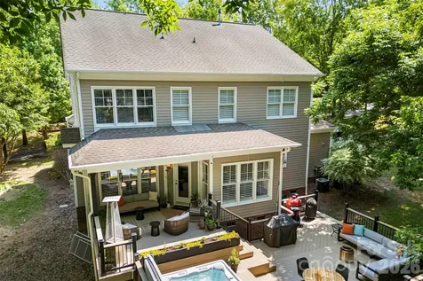 606 Andover Lane Tega Cay SC 29708