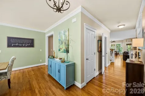 606 Andover Lane Tega Cay SC 29708