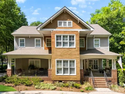 606 Andover Lane Tega Cay SC 29708