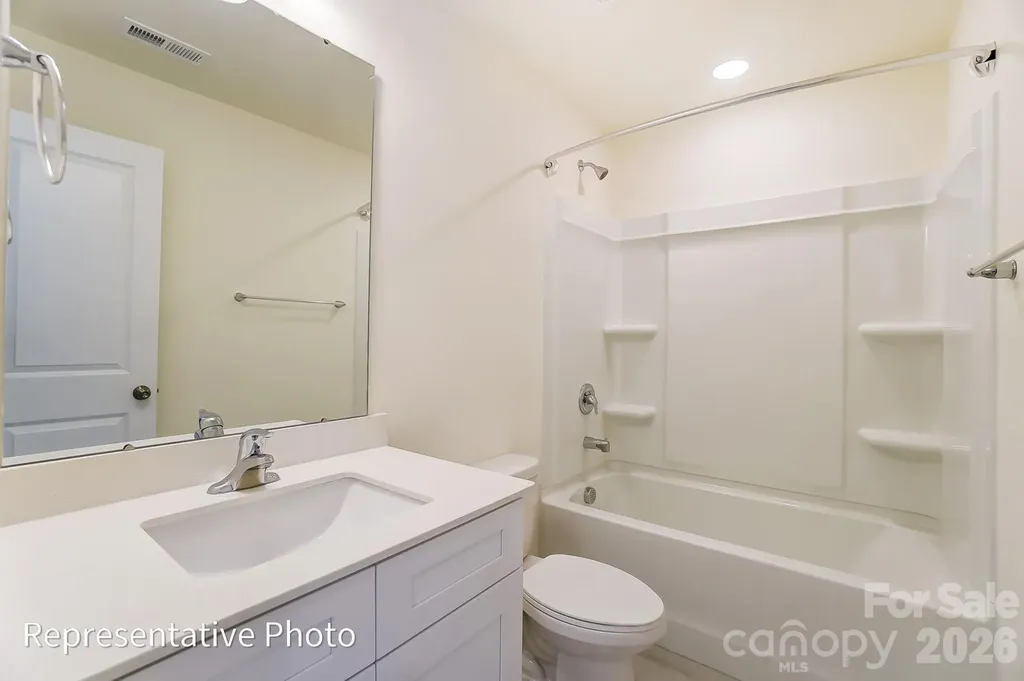 4377 Black Court Harrisburg NC 28075