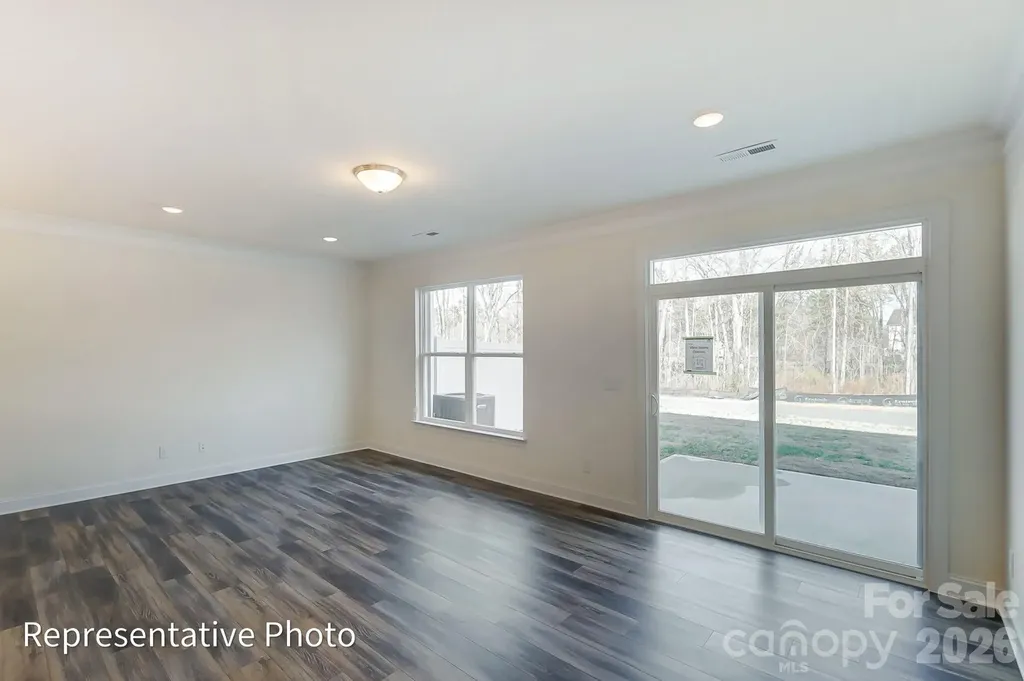 4377 Black Court Harrisburg NC 28075