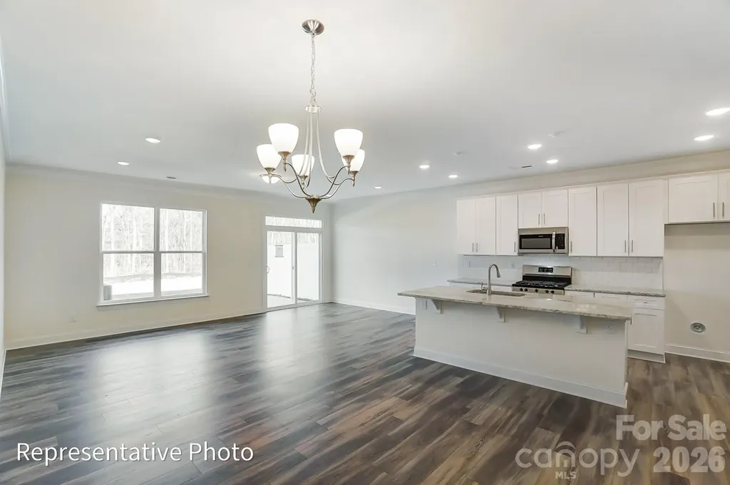 4377 Black Court Harrisburg NC 28075