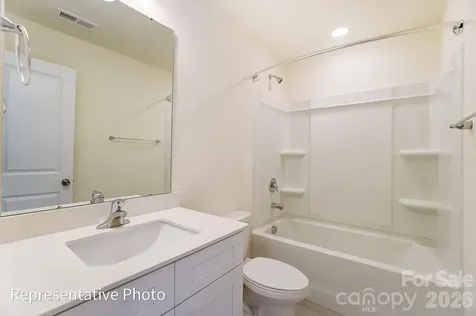 4377 Black Court Harrisburg NC 28075
