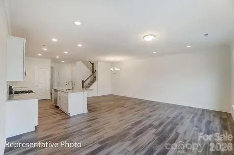 4377 Black Court Harrisburg NC 28075
